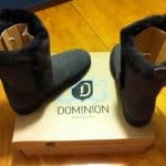 dominion nz boots