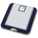 eat smart precision tracker digital bathroom scale