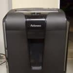Fellowes 63cb Shredder