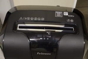Fellowes 63cb Shredder #smartgiftsforguys