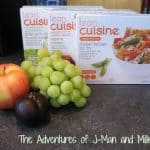 frozen favorites from lean cuisine