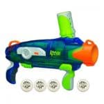 koosh solar recon