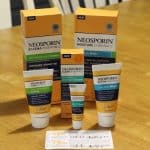 neosporin eczema essentials