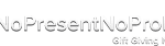nopresentnoproblem.com logo