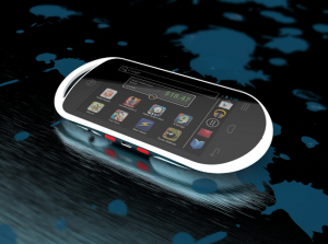 play mg android based gaming device giveaway