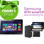 samsung ativ smart pv