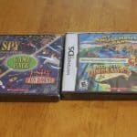 scholastic ds games