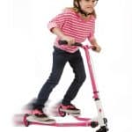 yfliker scooter pink
