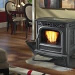 Harman Pellet stove