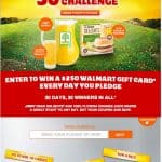 jimmy dean 30 day breakfast challenge