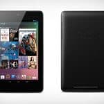 Nexus 7 Tablet