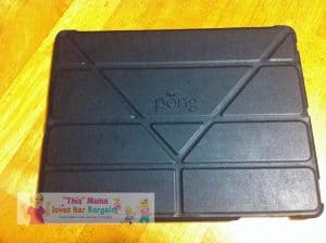 Pong Research Wi-fi iPad 3 case