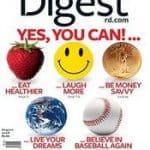 Readers-Digest