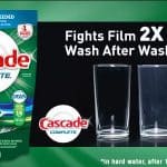 cascade complete