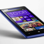 htc 8x phone