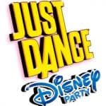 just dance disney logo