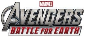 marvel avengers battle for earth