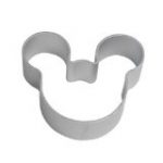mickey cookie cutter