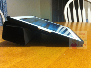 pong research ipad case