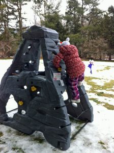 skyward summit climbing