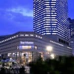 westin copley place boston