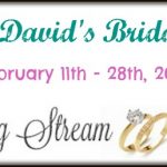 davids bridal gift card