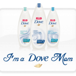 dove mom ambassador