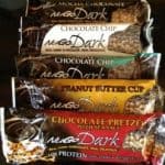 nugo nutrition bars