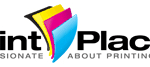 print place logo