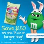 save 1.50 on carrot cake mms