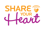 share your heart caring bridge