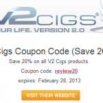 v2 cigs discount code