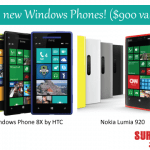 windows #troop8x #htc8