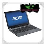 acer chromebook giveaway