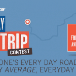 cooper tire my every day road trip contest