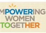 empowering women together logo