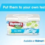 huggies wipes triple clean