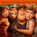 meet the croods