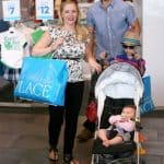 melissa joan hart childrens place shopping