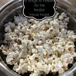 pop secret popcorn