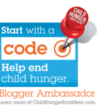 start with a code