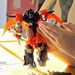 transformers beast hunters
