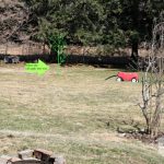 yard spring 2013