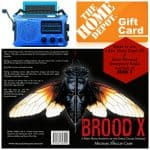 brood x giveaway emergency preparedness prize pack