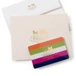 coach gift card giveaway