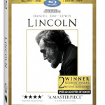 lincoln blu ray dvd