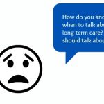 long term care