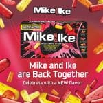 mike and ike new flavor