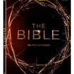 the bible bluray dvd box art