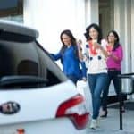 tia mowry trips with tia circle of moms kia sorento